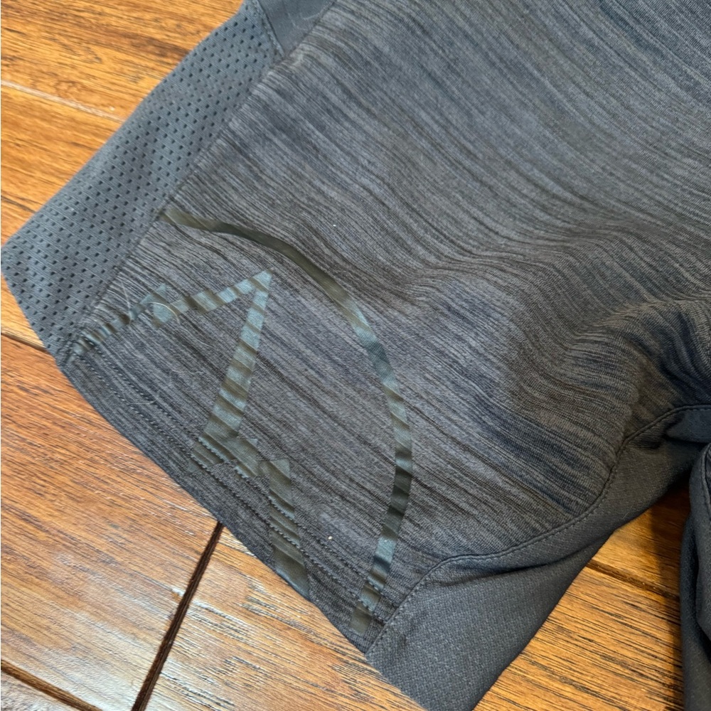 Womens La Sportiva Circuit Shorts - Picture 9 of 10